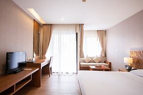 Areca Lodge