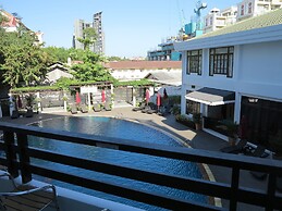 Areca Lodge