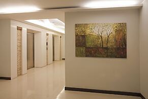 Areca Lodge