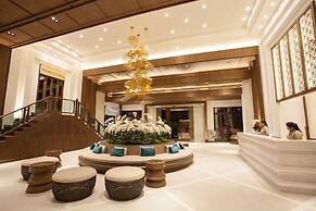 Areca Lodge
