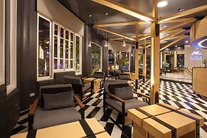 Areca Lodge