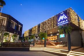 Areca Lodge