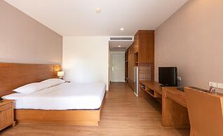 Areca Lodge