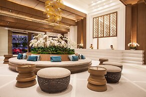 Areca Lodge