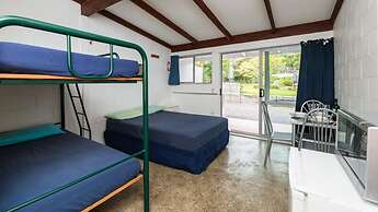 Russell - Orongo Bay Holiday Park
