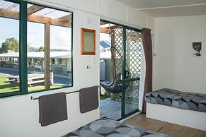 Russell - Orongo Bay Holiday Park