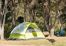 Russell - Orongo Bay Holiday Park