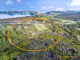 Russell - Orongo Bay Holiday Park
