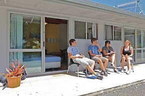 Russell - Orongo Bay Holiday Park
