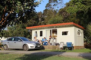 Russell - Orongo Bay Holiday Park