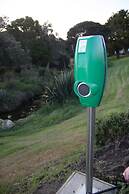 Russell - Orongo Bay Holiday Park