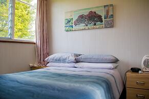 Russell - Orongo Bay Holiday Park