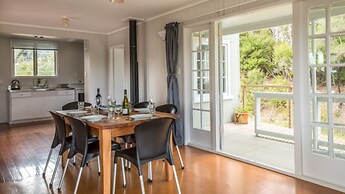 Russell - Orongo Bay Holiday Park