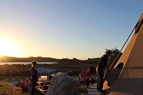 Russell - Orongo Bay Holiday Park