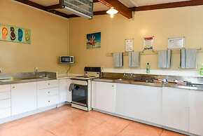 Russell - Orongo Bay Holiday Park