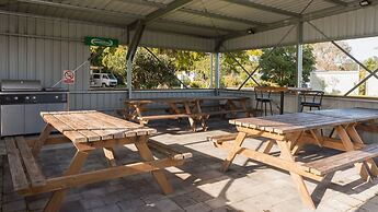 Russell - Orongo Bay Holiday Park