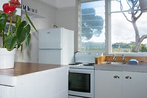 Russell - Orongo Bay Holiday Park