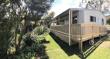 Russell - Orongo Bay Holiday Park