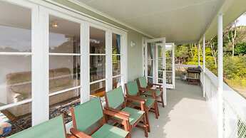 Russell - Orongo Bay Holiday Park