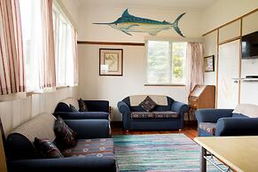 Russell - Orongo Bay Holiday Park