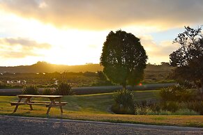 Russell - Orongo Bay Holiday Park