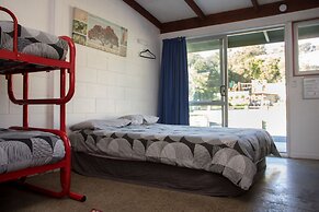 Russell - Orongo Bay Holiday Park