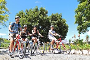 Russell - Orongo Bay Holiday Park