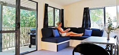 Russell - Orongo Bay Holiday Park