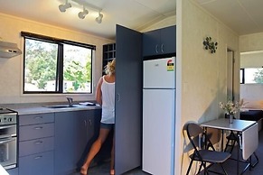 Russell - Orongo Bay Holiday Park
