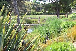 Russell - Orongo Bay Holiday Park