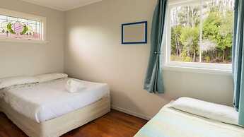Russell - Orongo Bay Holiday Park