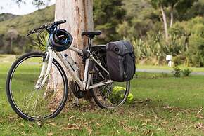 Russell - Orongo Bay Holiday Park