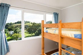 Russell - Orongo Bay Holiday Park