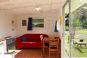 Russell - Orongo Bay Holiday Park