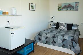Russell - Orongo Bay Holiday Park