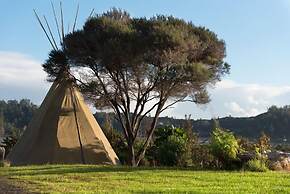 Russell - Orongo Bay Holiday Park