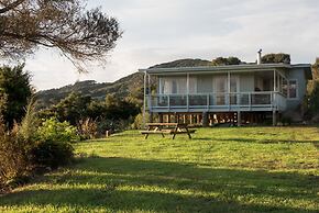 Russell - Orongo Bay Holiday Park