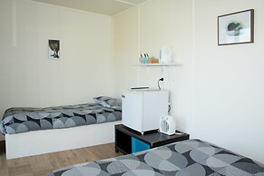 Russell - Orongo Bay Holiday Park
