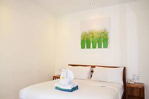 Jas Green Villas