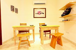 Jas Green Villas