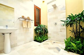 Jas Green Villas