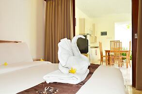 Jas Green Villas