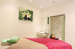 Jas Green Villas