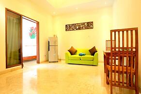 Jas Green Villas