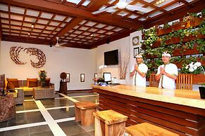 Jas Green Villas