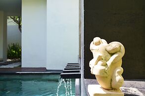 Jas Green Villas