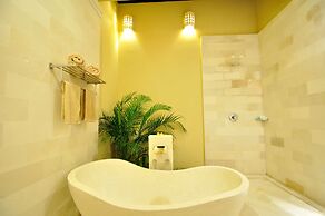 Jas Green Villas