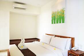 Jas Green Villas