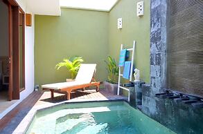 Jas Green Villas