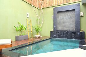 Jas Green Villas